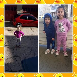 Meet your Posher, Brianny